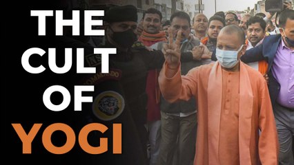 UP Polls | Will Yogi's cult status help him to come back to power in Uttar Pradesh?