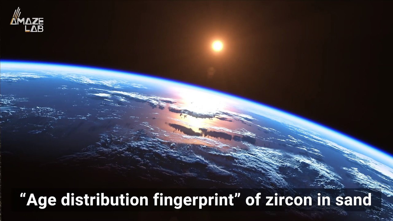 Scientists Can Now Read the Earth’s Ancient His...