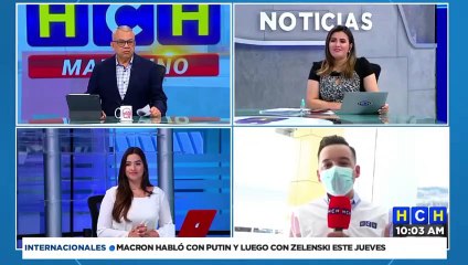 ¡Atención a la población de Teupasenti, El Paraíso! hoy llega el #KARAOKEHCH