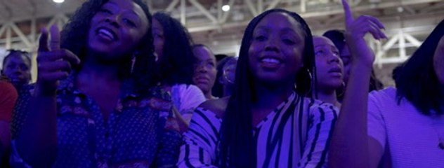 Essence Festival Of Culture 2022