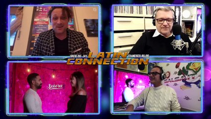 Latin Connection  03/03/2022