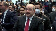 BAKAN VARANK GERÇEK BİR SAVAŞLA YÜZ YÜZEYİZ, TÜRKİYE DE BUNDAN ETKİLENİYOR