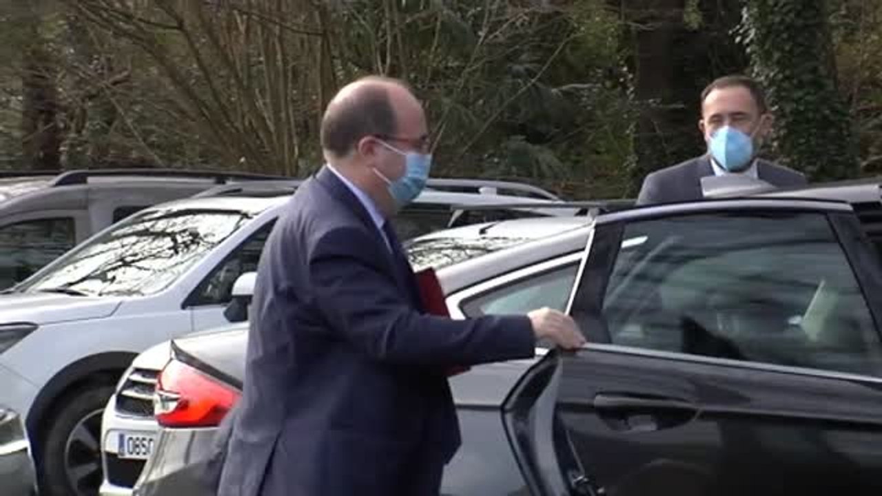 El rey emérito comunicará la próxima semana si regresa a España tras su exculpación penal