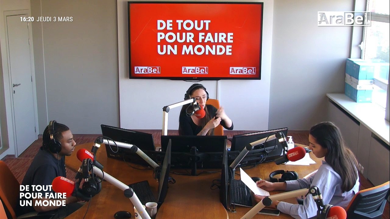 DTPFM - L'intégrale du 03-03-2022