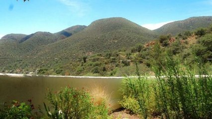Un lac ou un mur ? La photo qui sème le doute chez tous les internautes