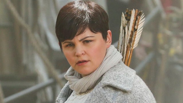 Once Upon a Time saison 6 : synopsis, épisodes, news, acteurs