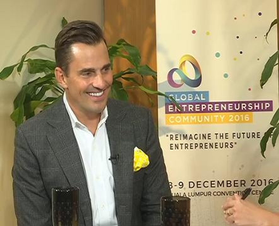 The key to success - Mindset shifts to personal branding