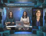 UOB gives GDP outlook for 2017