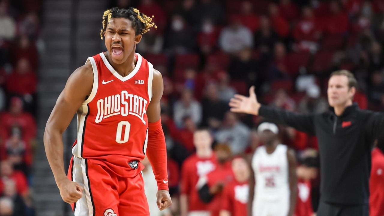NCAAM 3/3 Preview: Michigan State Vs. #23 Ohio State