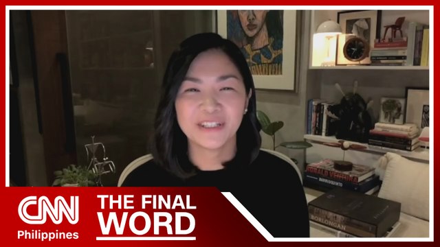 Female leaders boosting the tech industry | The Final Word