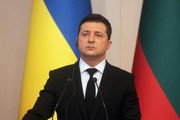 Vladimir Zelenskiy kimdir? Kaç yaşında, nereli, evli mi? Ukrayna Cumhurbaşkanı Vladimir Zelenskiy kimdir? Hayatı ve biyografisi!