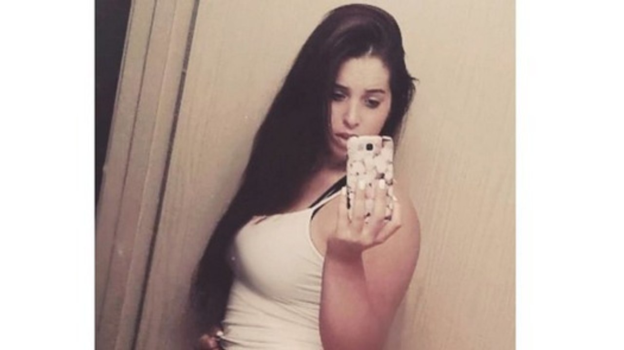 Voici la femme avec les plus grosses fesses du monde !
