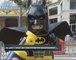 Will Arnett, Mariah Carey, more premiere 'The Lego Batman movie'