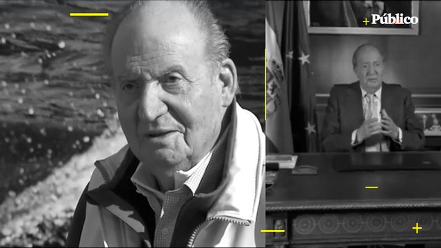 Ni las comisiones, ni los regalos, ni un fondo en un paraíso fiscal han sido suficientes para que Juan Carlos I sea juzgado