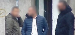 Traffico di droga tra Milano e Varese con base a San Giorgio su Legnano: 6 arresti (03.03.22)