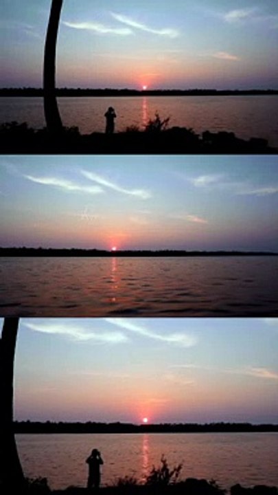 Evening