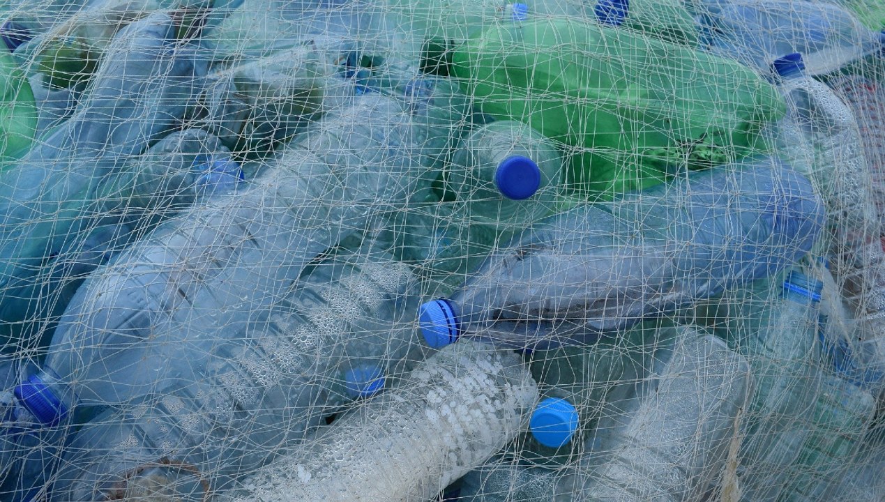 175 países se unen en la creación de acuerdo global de plásticos con el fin de disminuir su impacto en el planeta