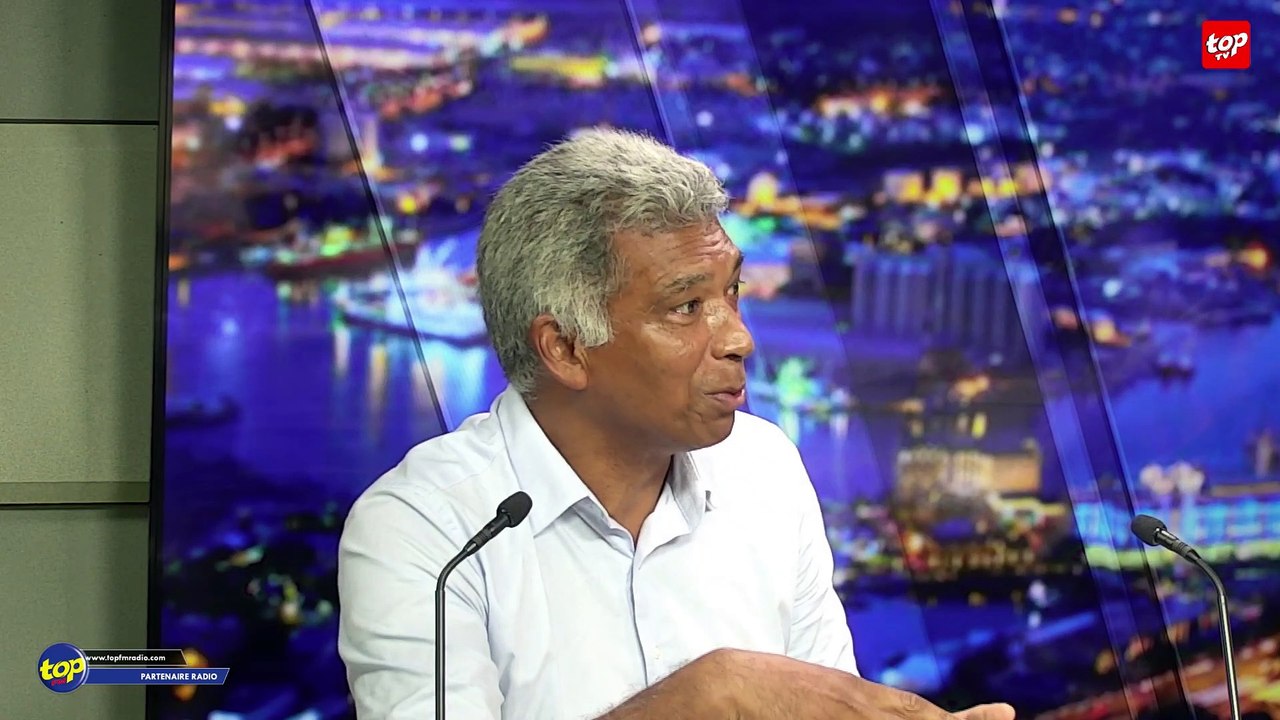 Plateau spécial sur Top FM ce jeudi 3 Mars à 17h30 et en Facebook live sur la page, Top FM Mauritius.