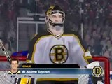 NHL 06 _ Boston Bruins S1 #02