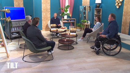 TILT - 03/03/2022 - 3/3 - Les tomates du Jardin de Rabelais recrutent !