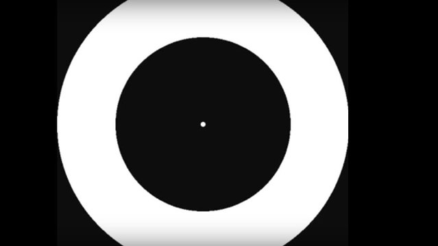 Une hallucination visuelle universelle pour mieux comprendre la maladie de Parkinson