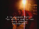 Le Zapping Du Rap Francais Part1 avec booba rohff sinik sopr