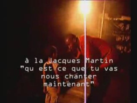 Le Zapping Du Rap Francais Part1 avec booba rohff sinik sopr