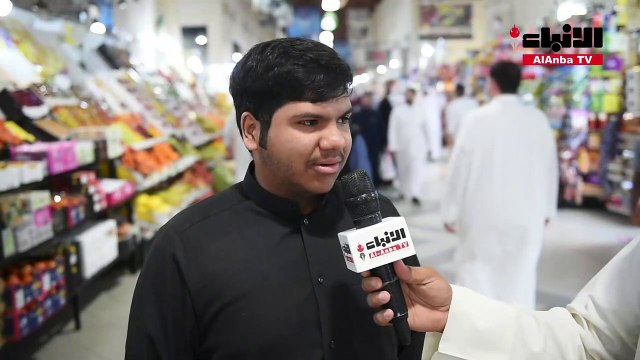 مواطنون ومقيمون لـ «الأنباء»: المطاعم وناسة والأسعار في متناول الجميع