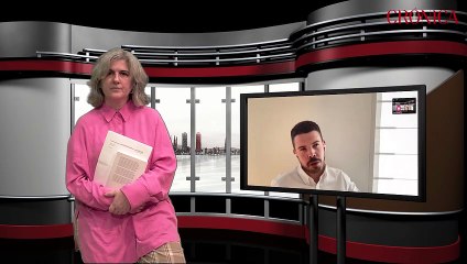 Nacho Corredor, "Yolanda Díaz y Feijóo, una buena oportunidad para huir de la confrontación"