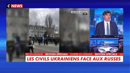 Bogdan Obraz : «Mon père a plus de 60 ans mais a décidé de rester car c'est sa maison, sa terre»