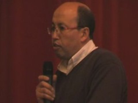 Développement durable et fracture numérique