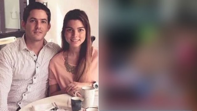 Elle dérape complètement lors de son enterrement de vie de jeune fille !