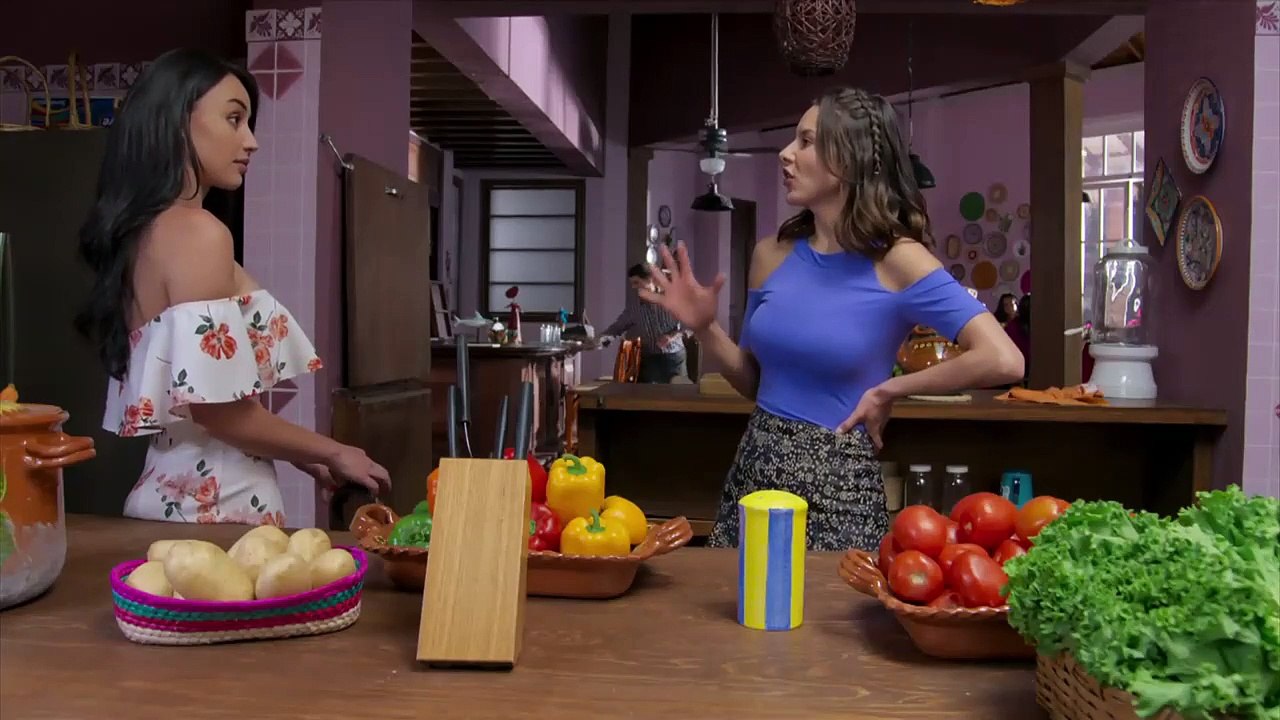 La Desalmada 10