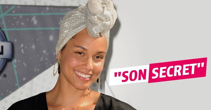 Alicia Keys révèle son secret pour avoir une peau parfaite sans maquillage