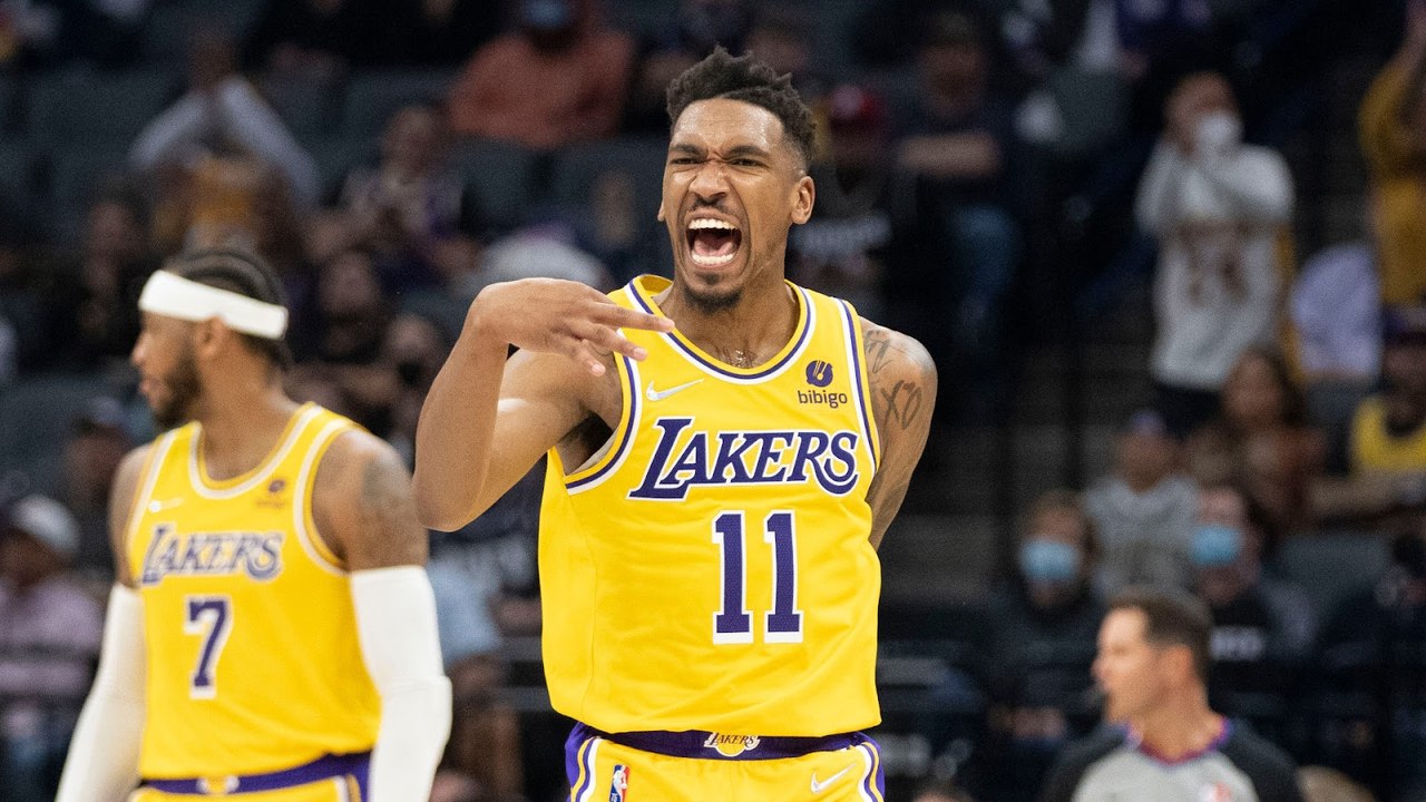 NBA 3/3 Preview: Lakers Vs. Clippers