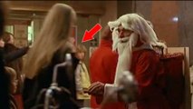Le père Noël est une ordure : 4 anecdotes que vous ignoriez sûrement à propos de ce film culte !