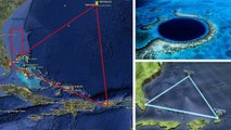 Triangle des Bermudes : selon le spécialiste Randy Cerveny, le mystère serait enfin résolu