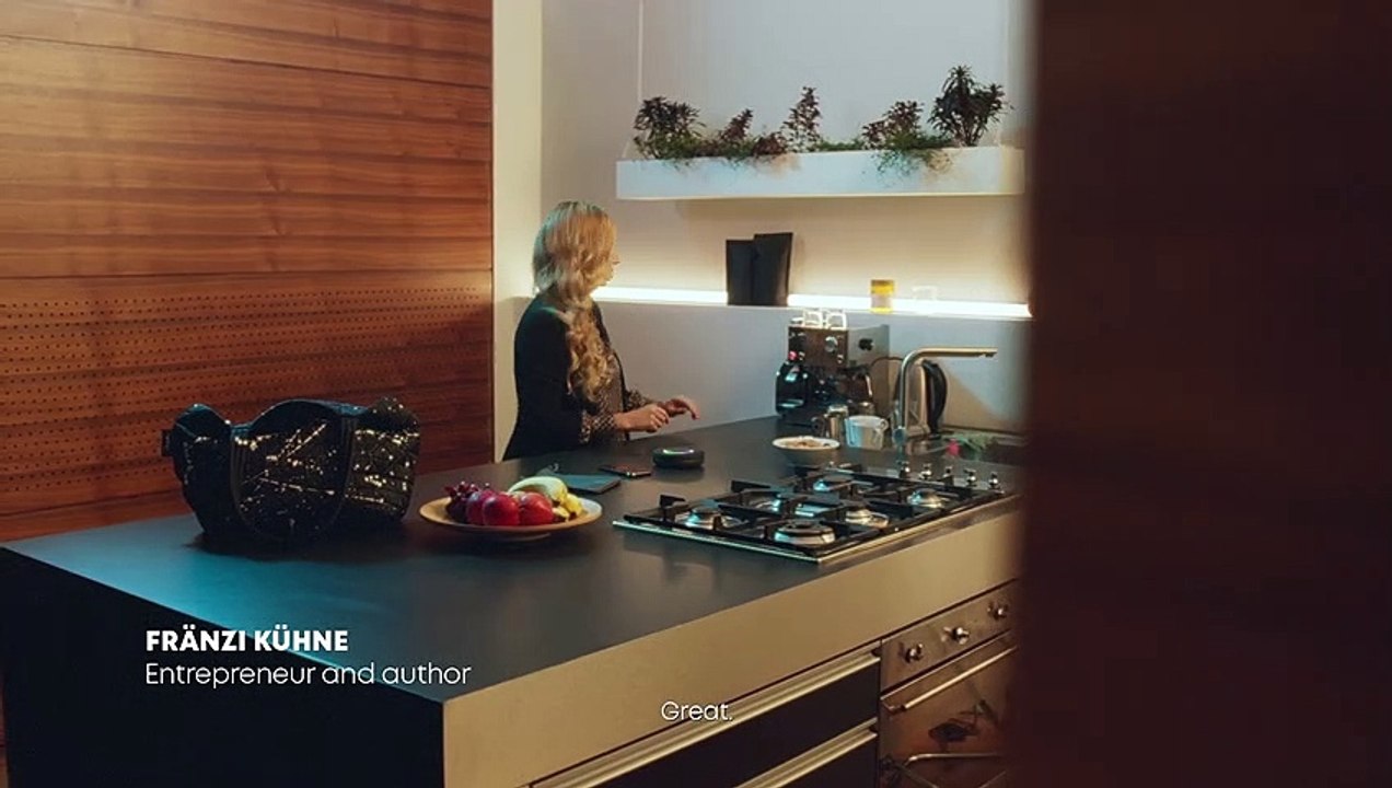 beyerdynamic SPACE – PURE FREE SPACE