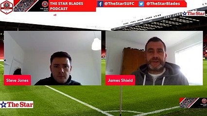 Play-off race hots up - The Star Blades Podcast