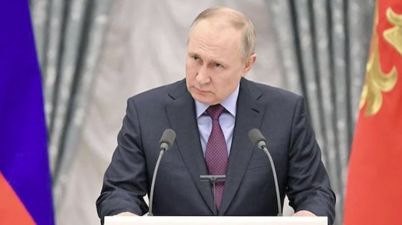 India abstains from UN voting against Russia: Will ignoring Putin's war embolden dictators?