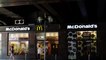 McDonalds : les aliments les moins et les plus caloriques du menu