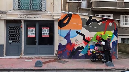 التضخم في تركيا يضع المستأجرين والمالكين وسط خلافات