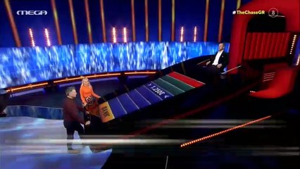 Download Video: The Chase: Άφωνη η Μπεκατώρου με την απάντηση του παίκτη – Τα επικά σχόλια για «πουλιά» on air