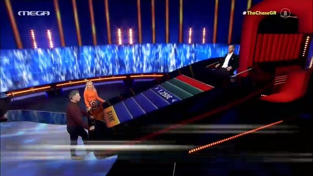 The Chase: Άφωνη η Μπεκατώρου με την απάντηση του παίκτη – Τα επικά σχόλια για «πουλιά» on air