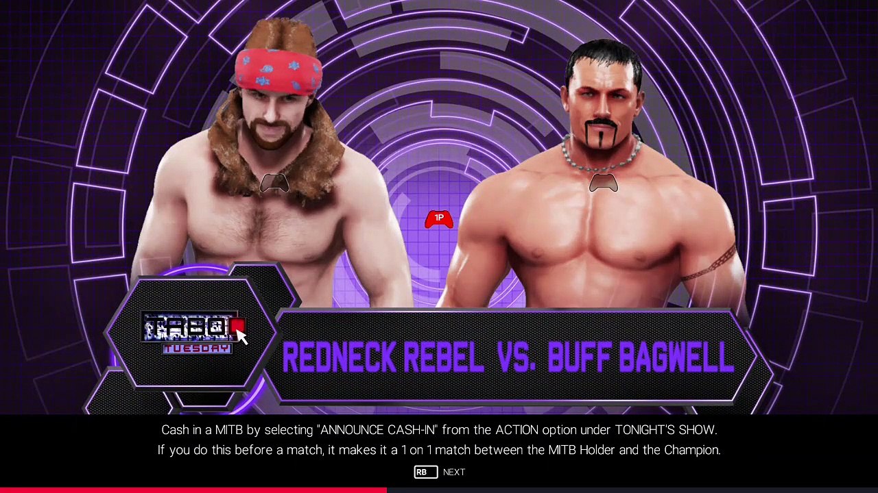 Taboo Tuesday 3/1/22 Part 2