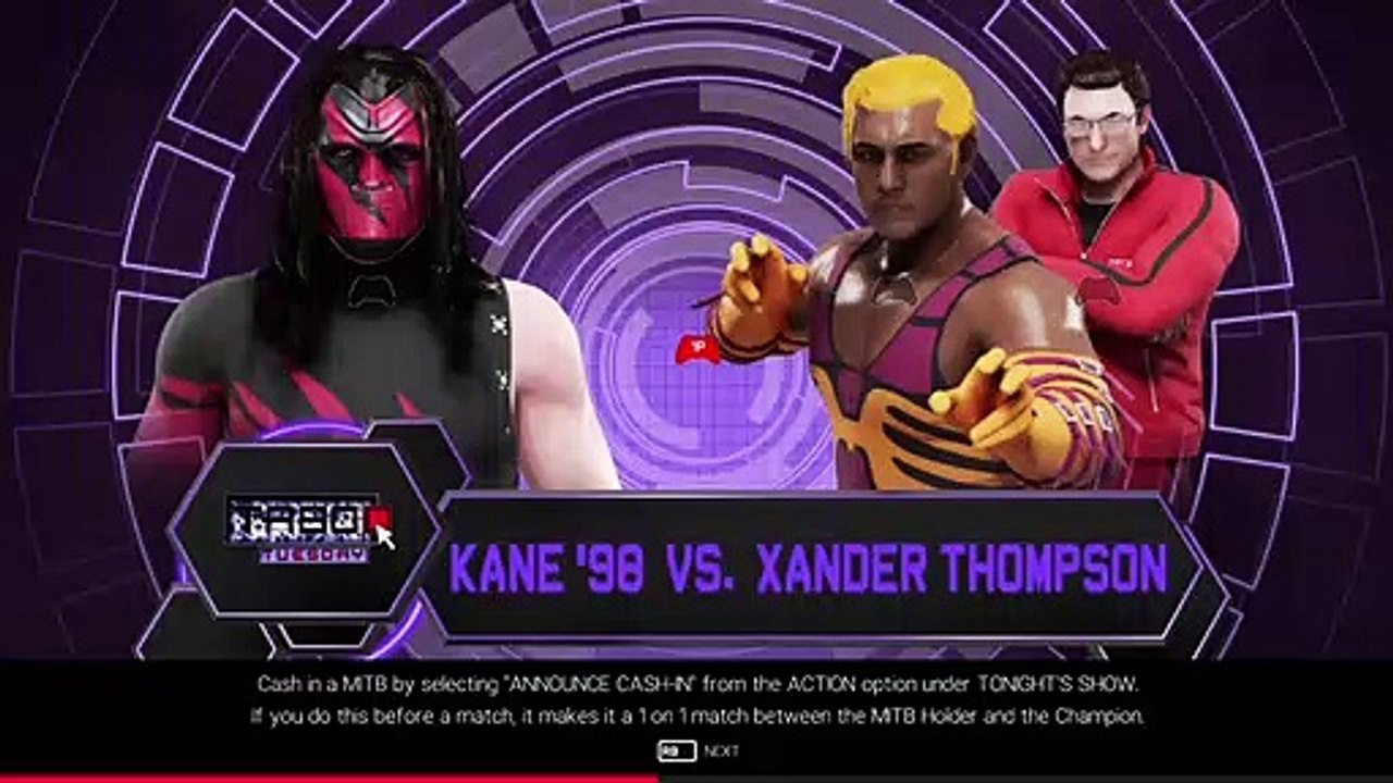 Taboo Tuesday 3/1/22 Part 1