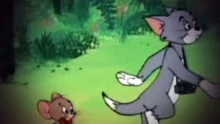 Tom and Jerry 196 Hold That Pose [1975]