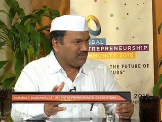 Agenda AWANI: Mumbai's Dabbawalas - An entrepreneurial success story