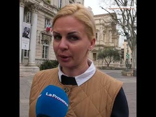 Vaucluse : la solidarité s'organise envers les Ukrainiens