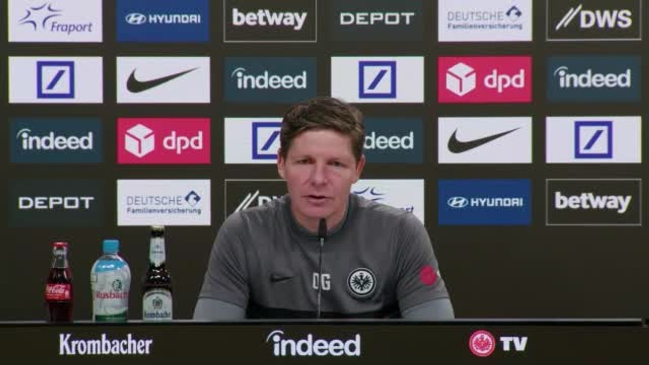 Glasner zu Ukraine: 'Katastrophe, was da passiert'